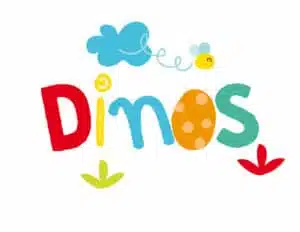 Dinos logo