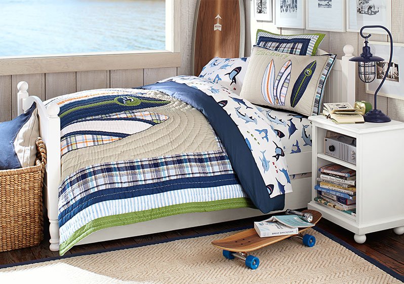 Παιδικό δωμάτιο