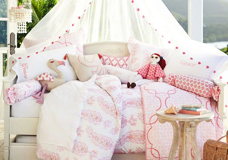 Παιδικό δωμάτιο