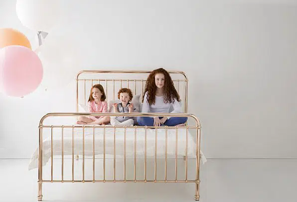 Παιδικό δωμάτιο