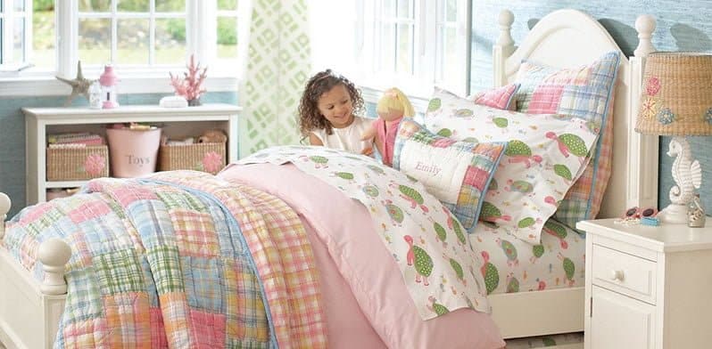 Παιδικό δωμάτιο