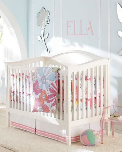 Παιδικό δωμάτιο