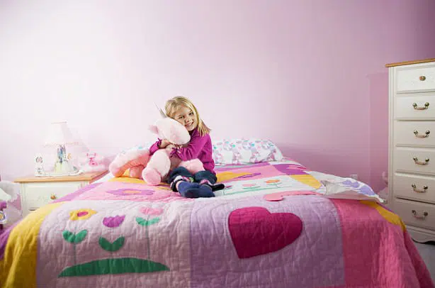 Παιδικό δωμάτιο