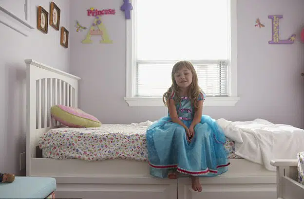 Παιδικό δωμάτιο