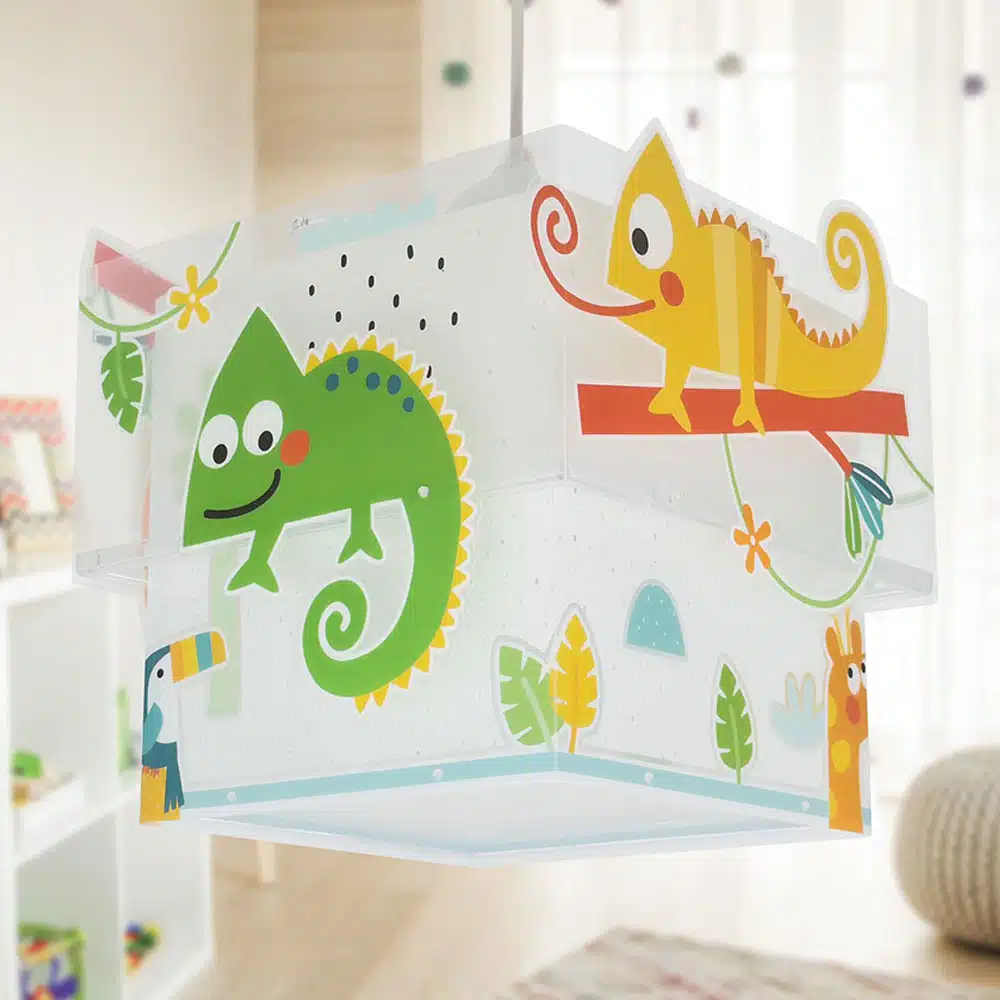 Νέα συλλογή παιδικών φωτιστικών 2023