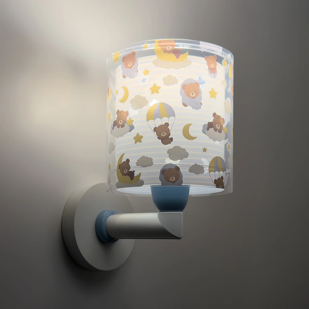 Baby Teddy απλίκα παιδικό φωτιστικό