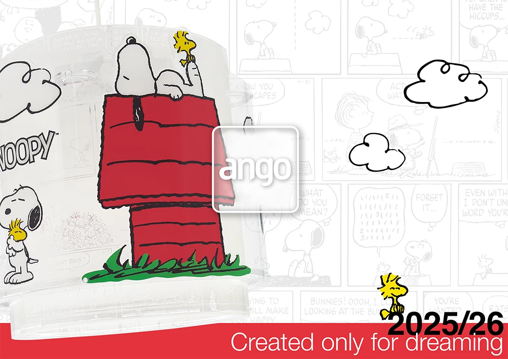 ANGO ΚΑΤΑΛΟΓΟΣ ΦΩΤΙΣΤΙΚΩΝ 2025-2026