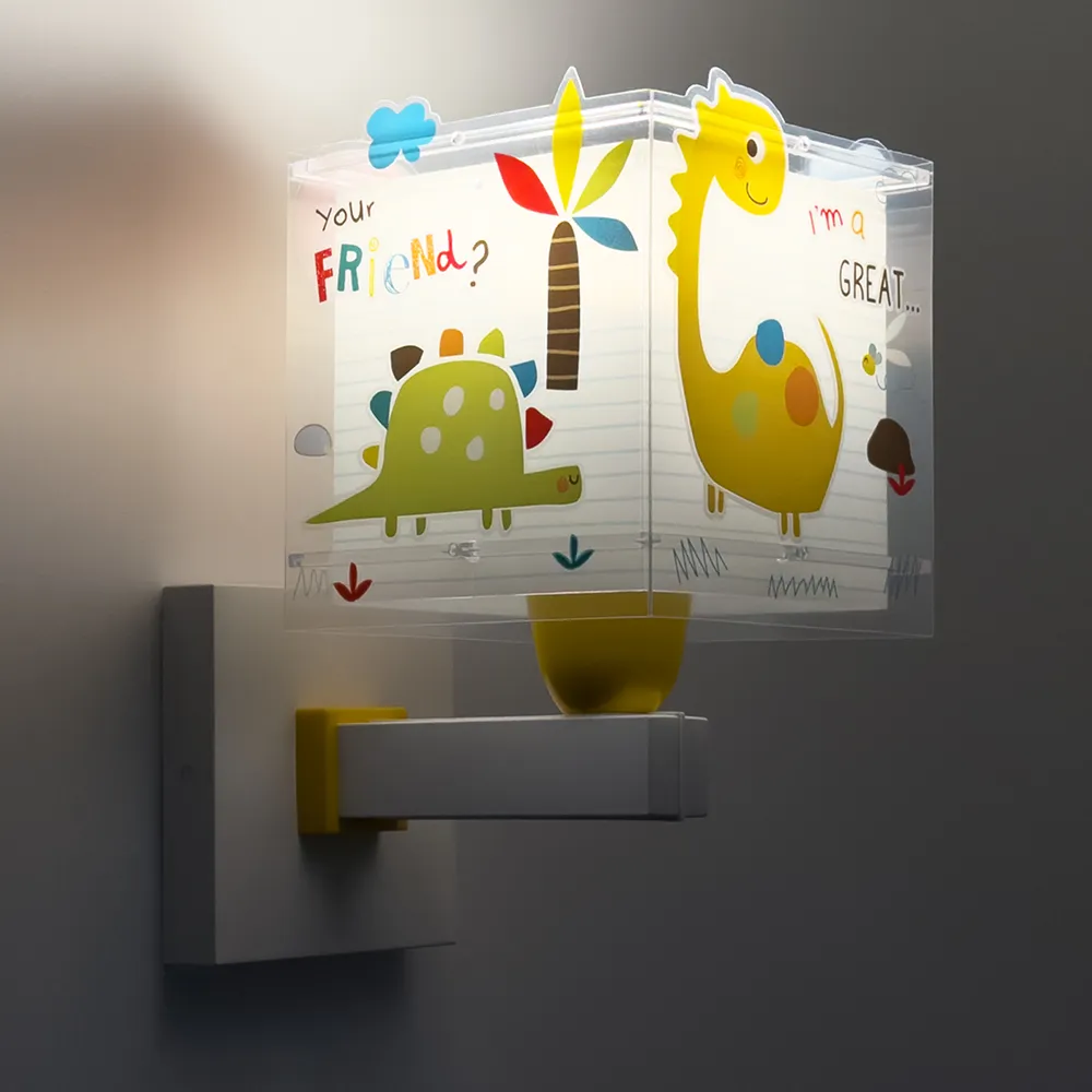 Dinos απλίκα τοίχου