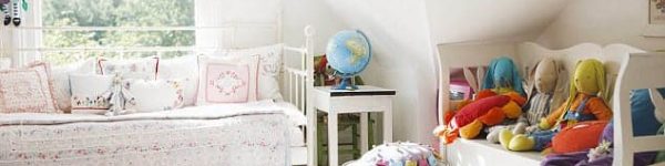 Παιδικό δωμάτιο
